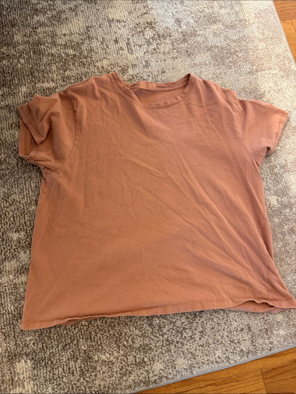 nuuds Short Sleeve Tee